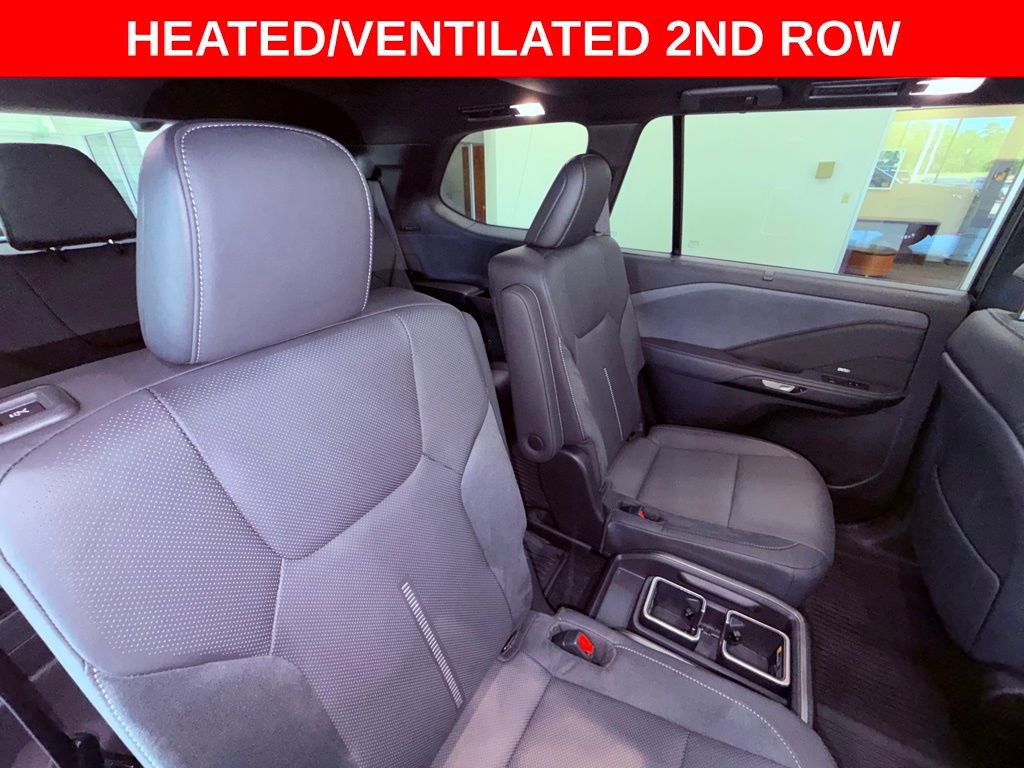 Used 2025 Lexus TX 350 AWD w/ Technology Package image 20