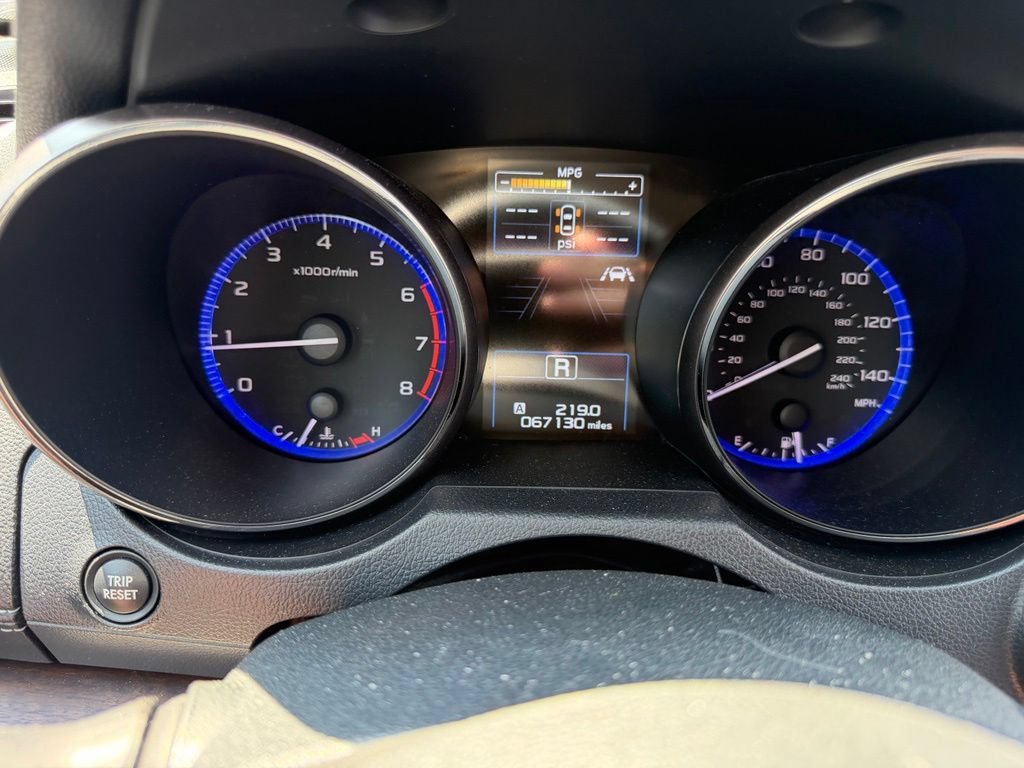 Used 2019 Subaru Outback 2.5i Limited w/ Popular Package #2 AWD/4WD image 36