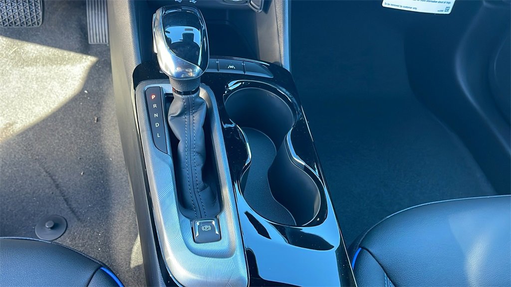 New 2026 Buick Envista Sport Touring w/ Convenience I Package image 20