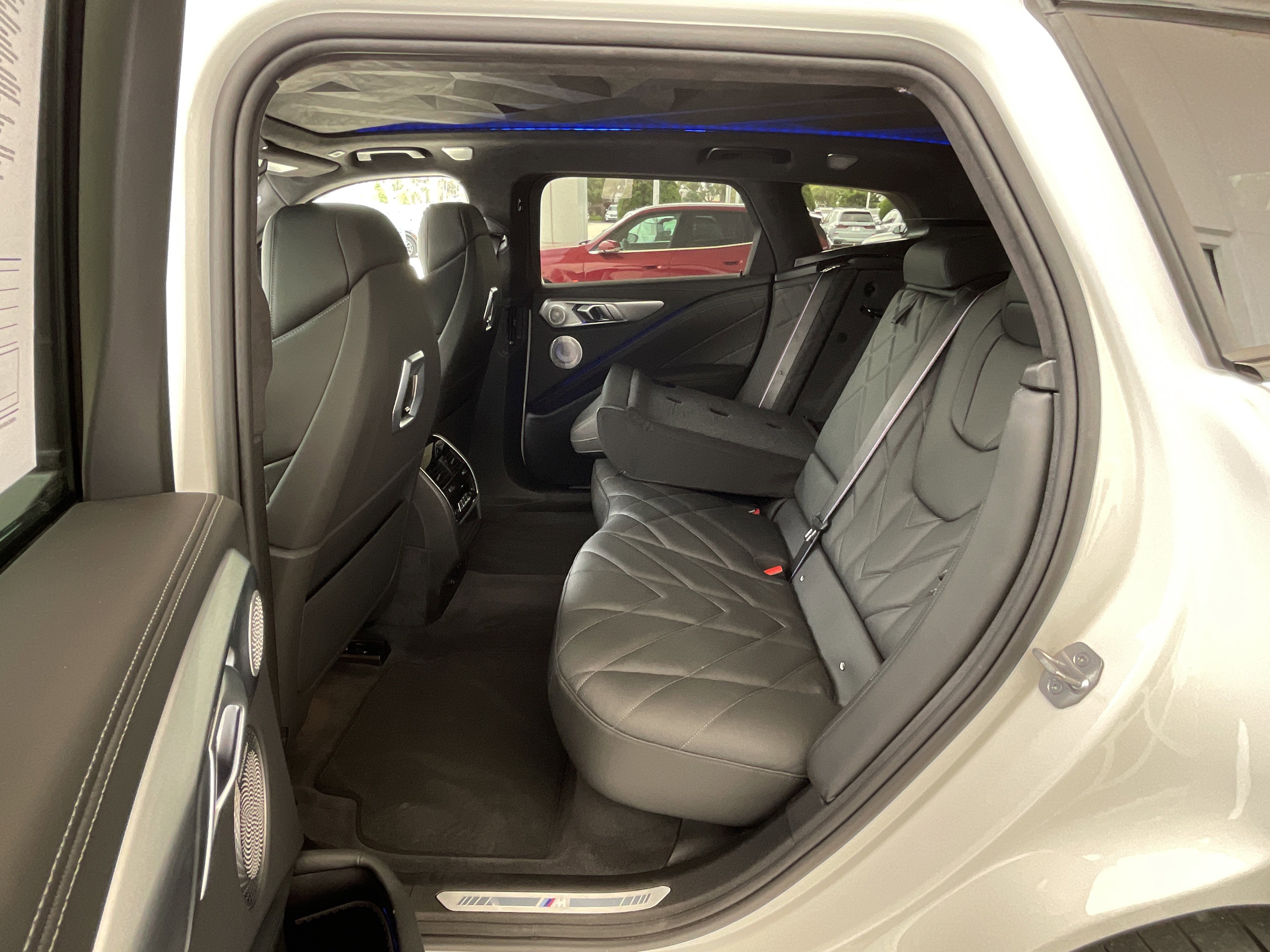 Used 2025 BMW XM image 27