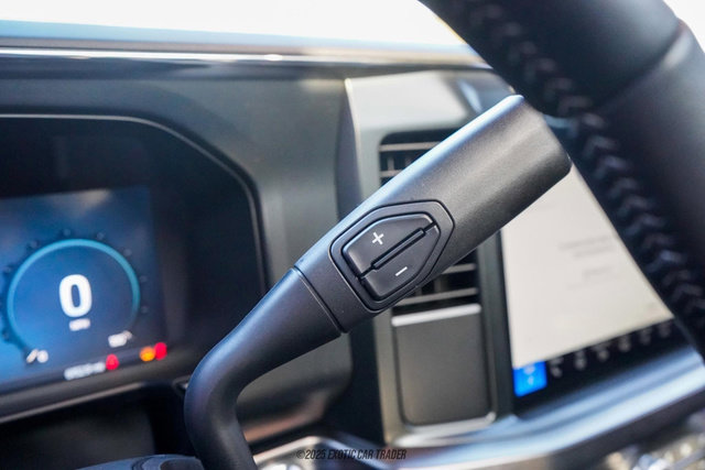 Used 2023 Ford F450 Lariat w/ FX4 Off-Road Package image 26