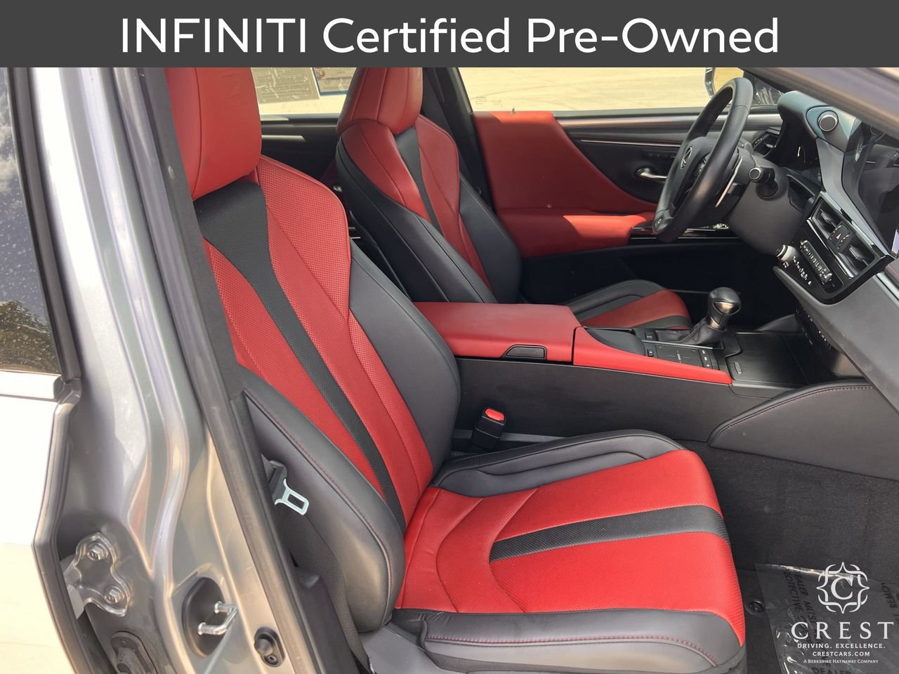 Certified 2026 INFINITI QX60 Luxe AWD/4WD image 26