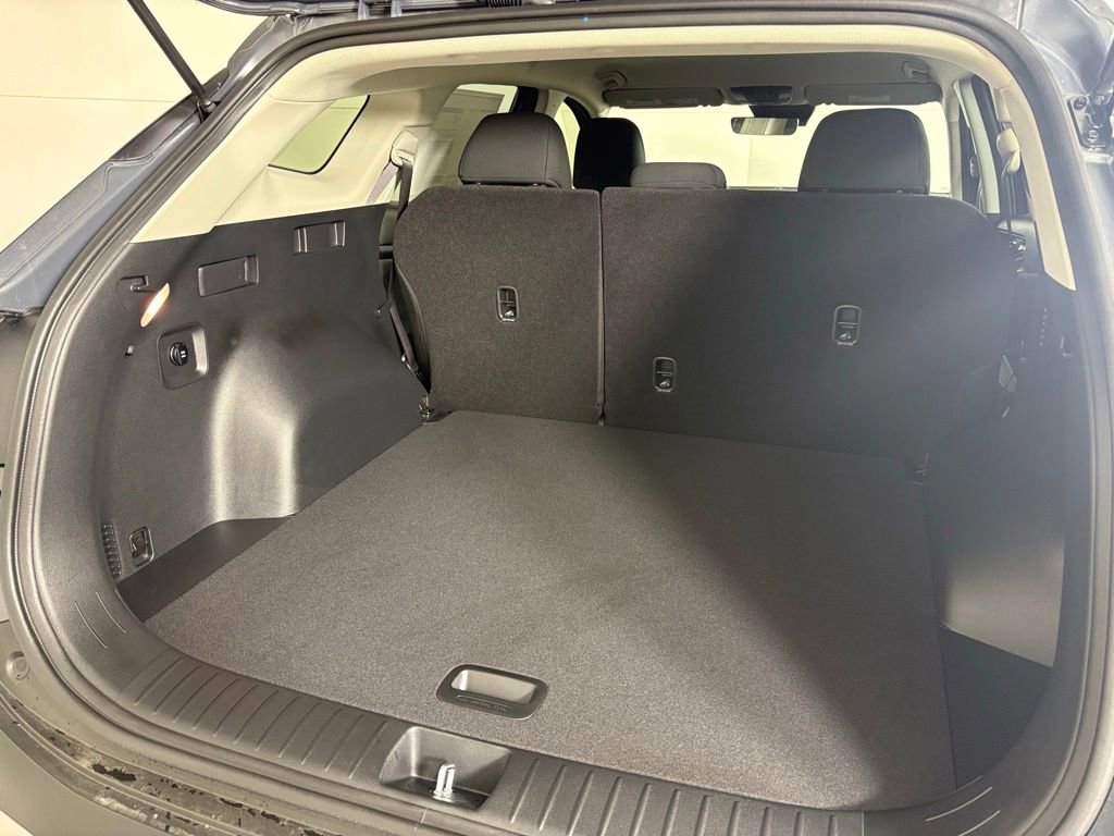 New 2026 Kia Sportage LX image 18