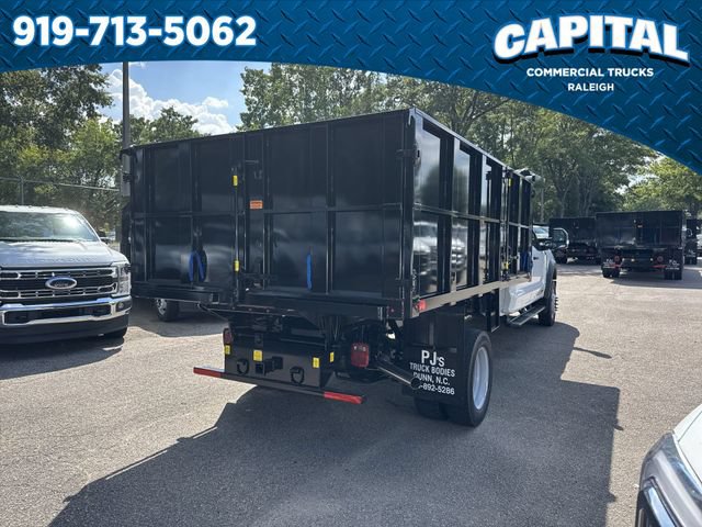 New 2026 Ford F450 XL AWD/4WD image 10