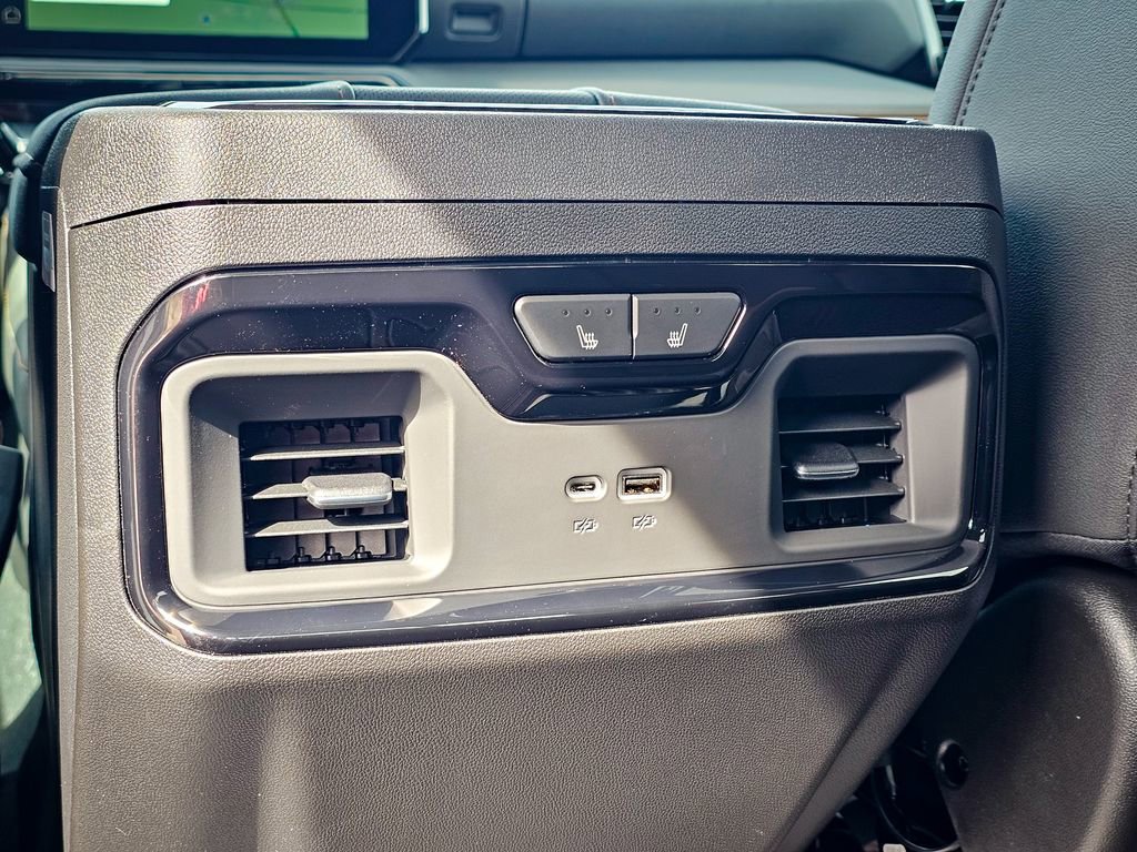 New 2026 GMC Sierra 2500 AT4 w/ AT4 Premium Plus Package image 45