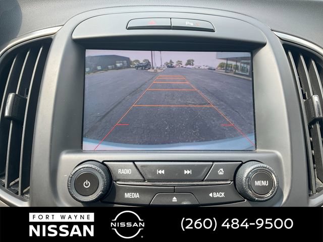 Used 2014 Buick LaCrosse Leather AWD/4WD image 16