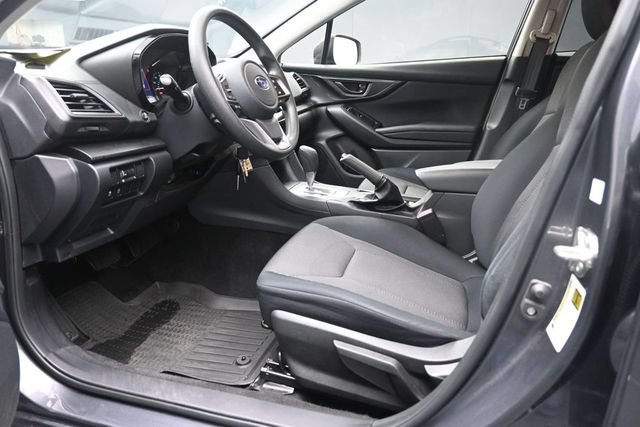 Used 2022 Subaru Crosstrek 2.0i AWD/4WD image 17