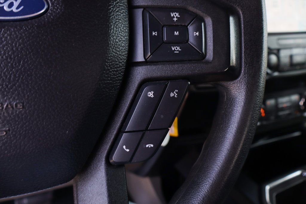 Used 2019 Ford F150 XL w/ Equipment Group 101A Mid AWD/4WD image 24
