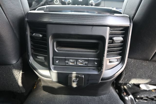 Used 2024 RAM 3500 Limited AWD/4WD image 56