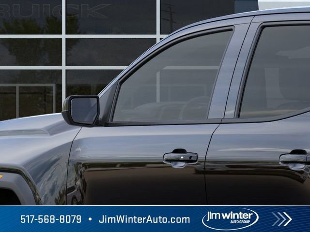 New 2026 GMC Canyon AT4 w/ AT4 Premium Package AWD/4WD image 12