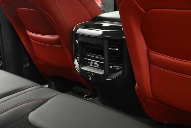 Used 2021 RAM 1500 TRX AWD/4WD image 65