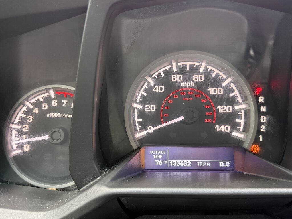 Used 2009 Honda Ridgeline RTL image 17