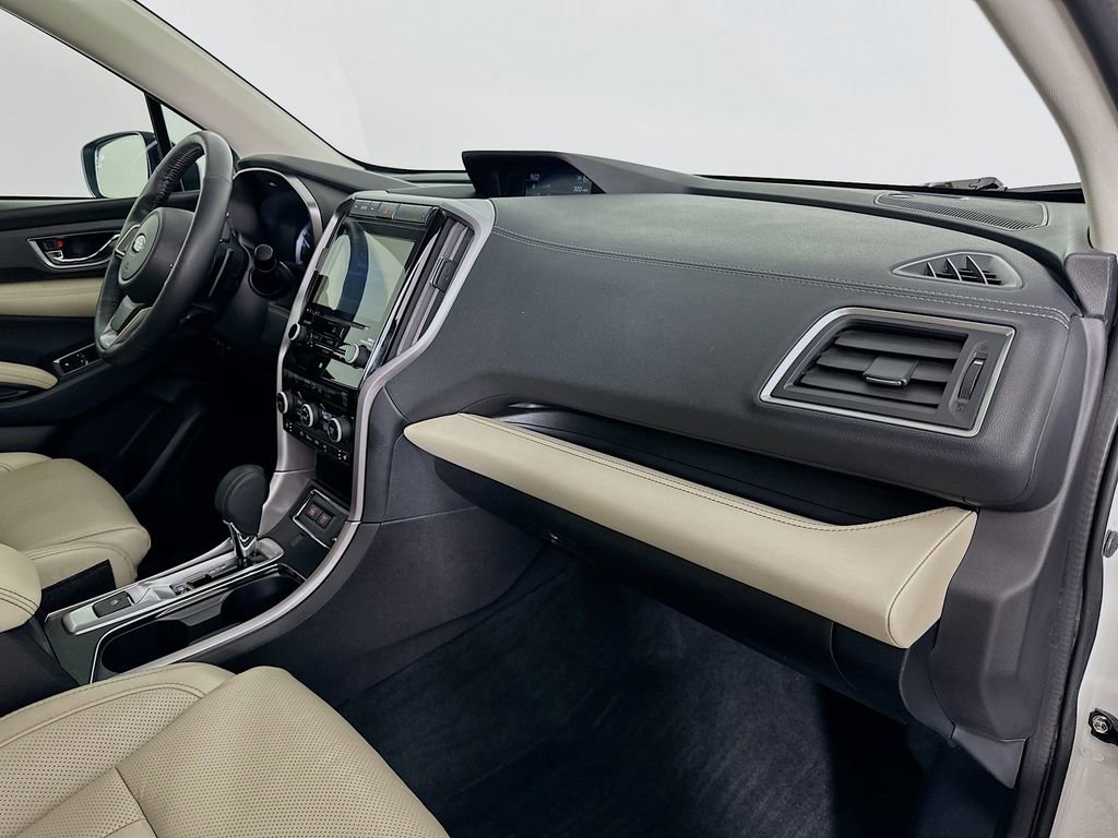 Used 2020 Subaru Ascent Limited image 29