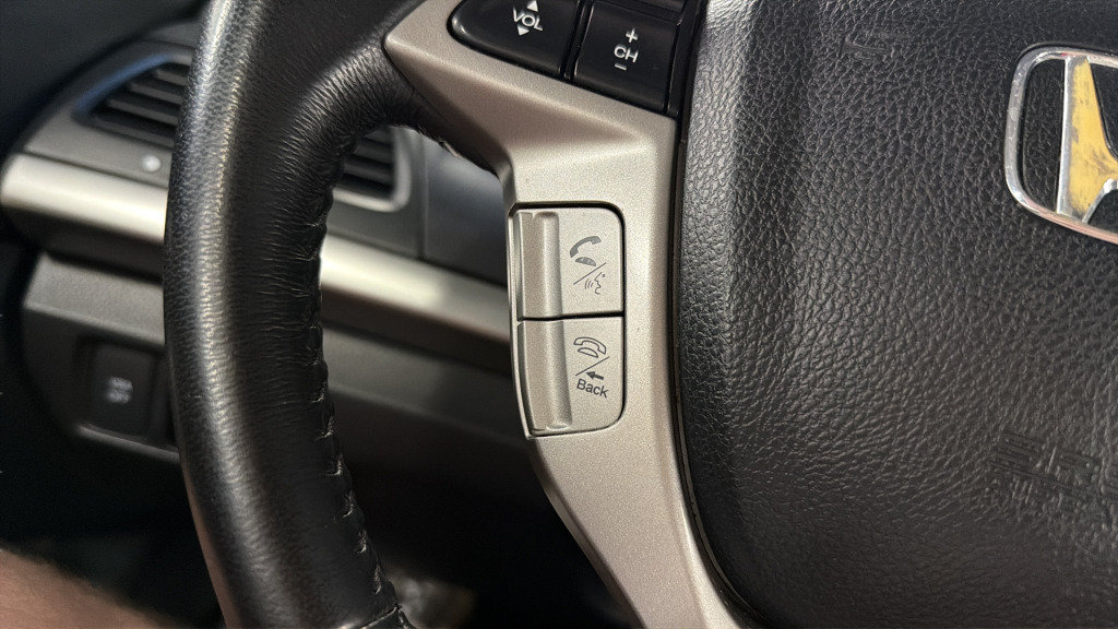 Used 2010 Honda Accord EX-L image 24
