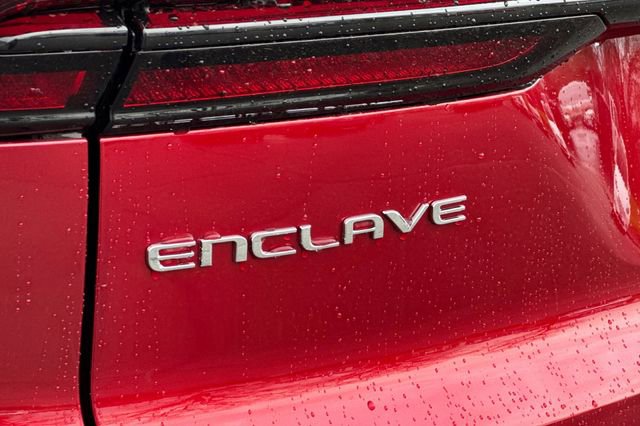 New 2026 Buick Enclave Sport Touring w/ Power Package image 35