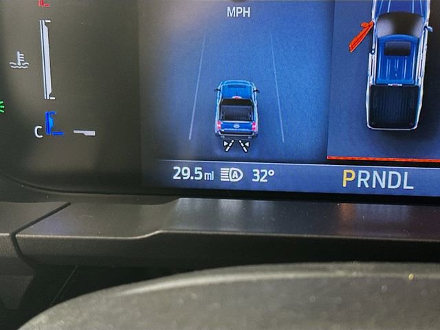 New 2026 Ford Maverick XLT w/ Equipment Group 301A image 12