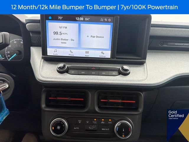 Used 2024 Ford Maverick XLT FWD image 33