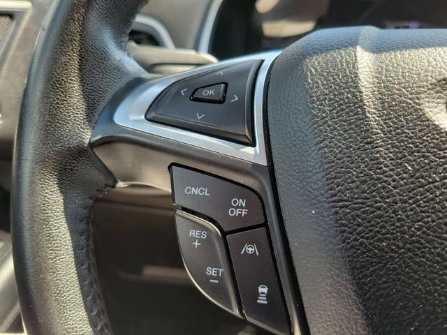 Used 2019 Ford Edge SEL w/ Equipment Group 201A image 24