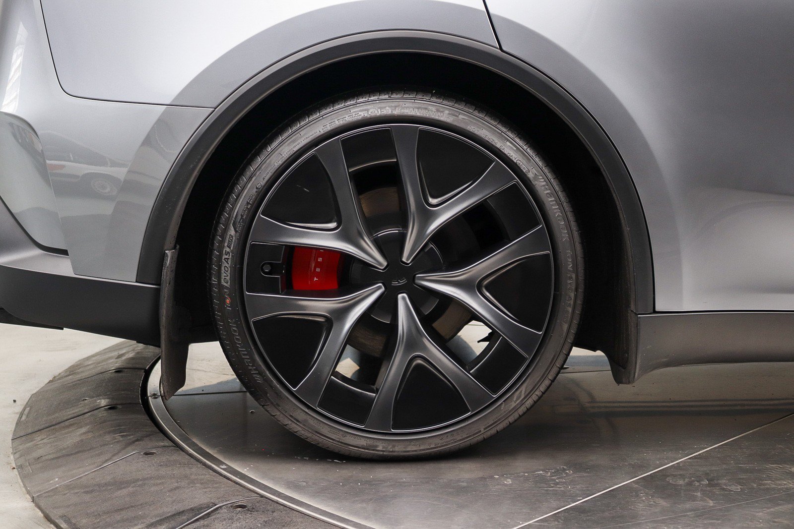 Used 2026 Tesla Model Y Performance AWD/4WD image 10