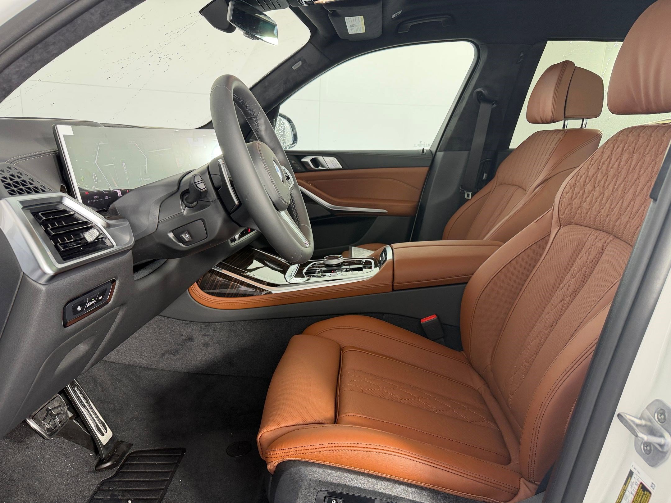 New 2027 BMW X7 xDrive40i w/ Executive Package AWD/4WD image 5