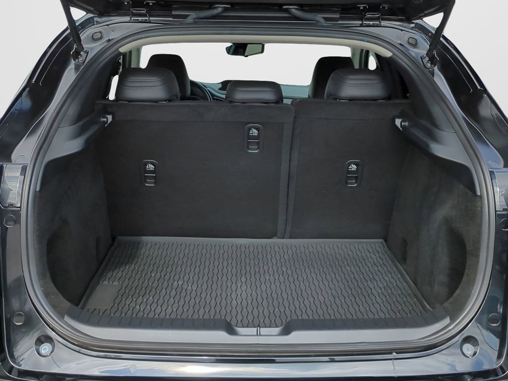 Used 2025 MAZDA CX-30 AWD 2.5 S w/ Select Sport Pkg image 13