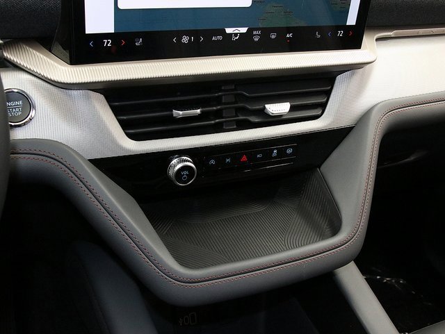 New 2026 Ford Explorer Active image 21