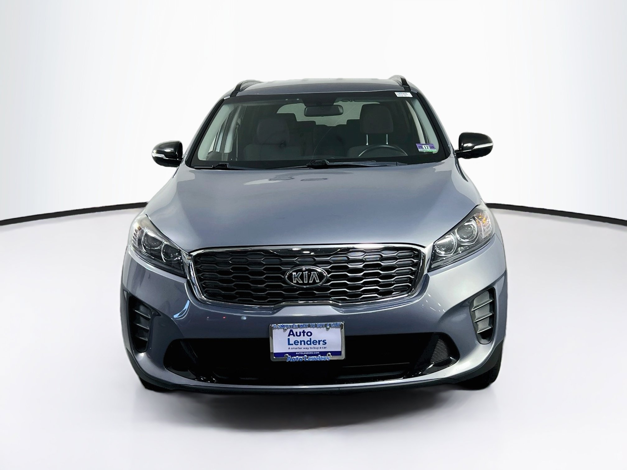 Used 2020 Kia Sorento S AWD/4WD image 2