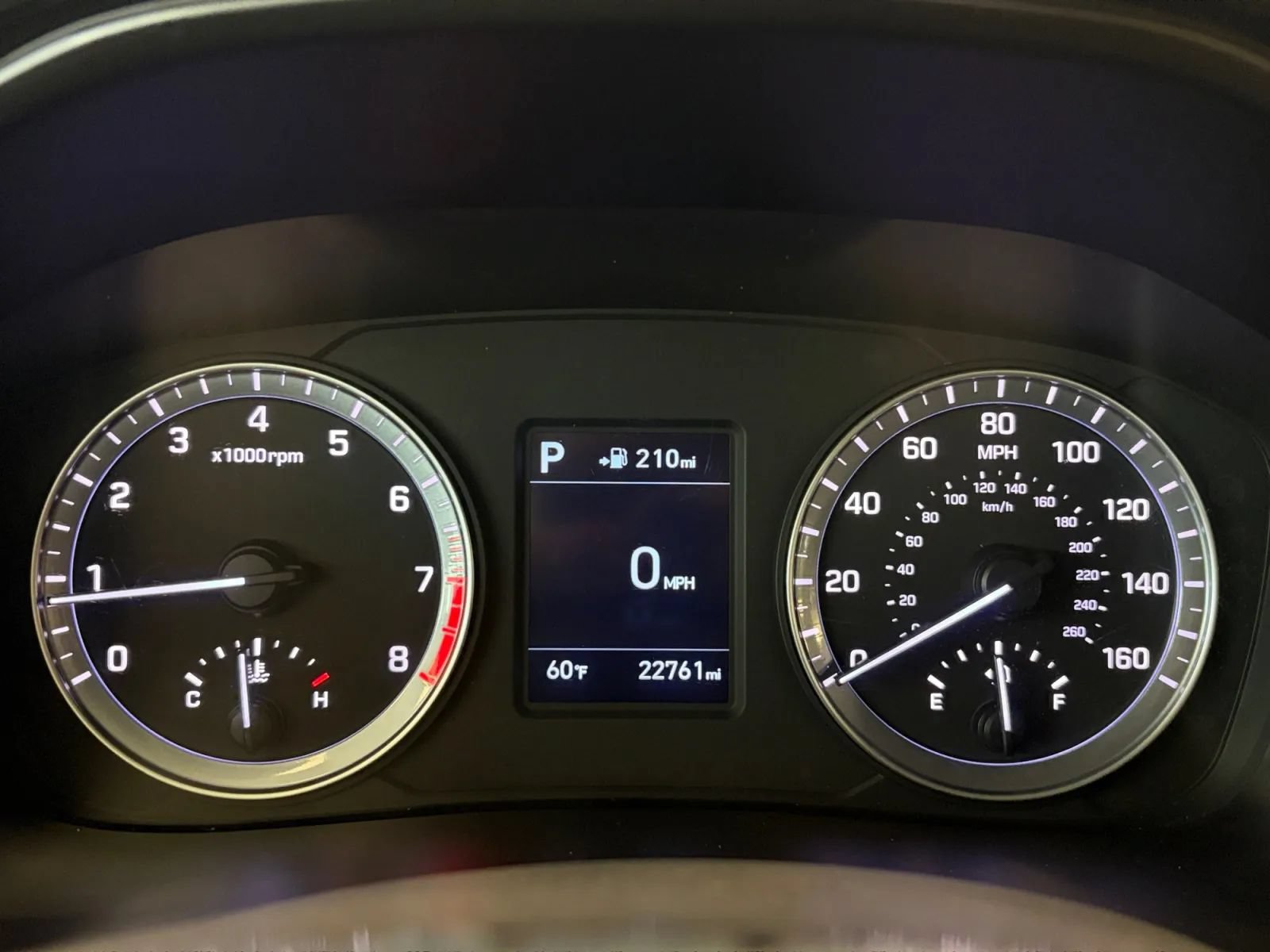 Used 2018 Hyundai Sonata SE FWD image 29