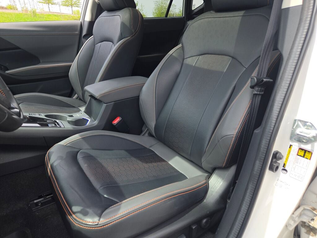 Certified 2024 Subaru Crosstrek 2.5i Limited w/ Crosstrek Mirror Package AWD/4WD image 24