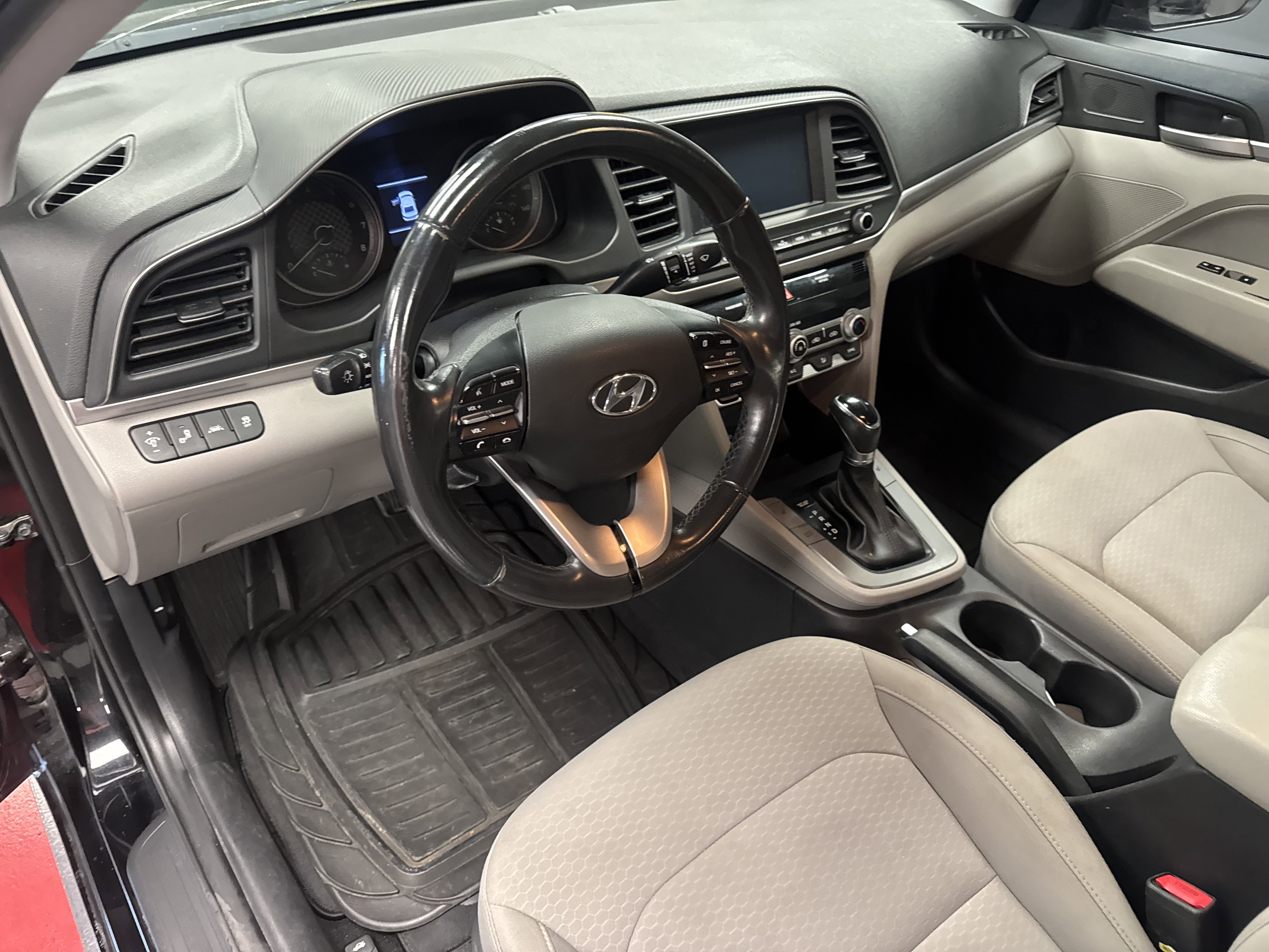 Used 2019 Hyundai Elantra Value Edition image 14