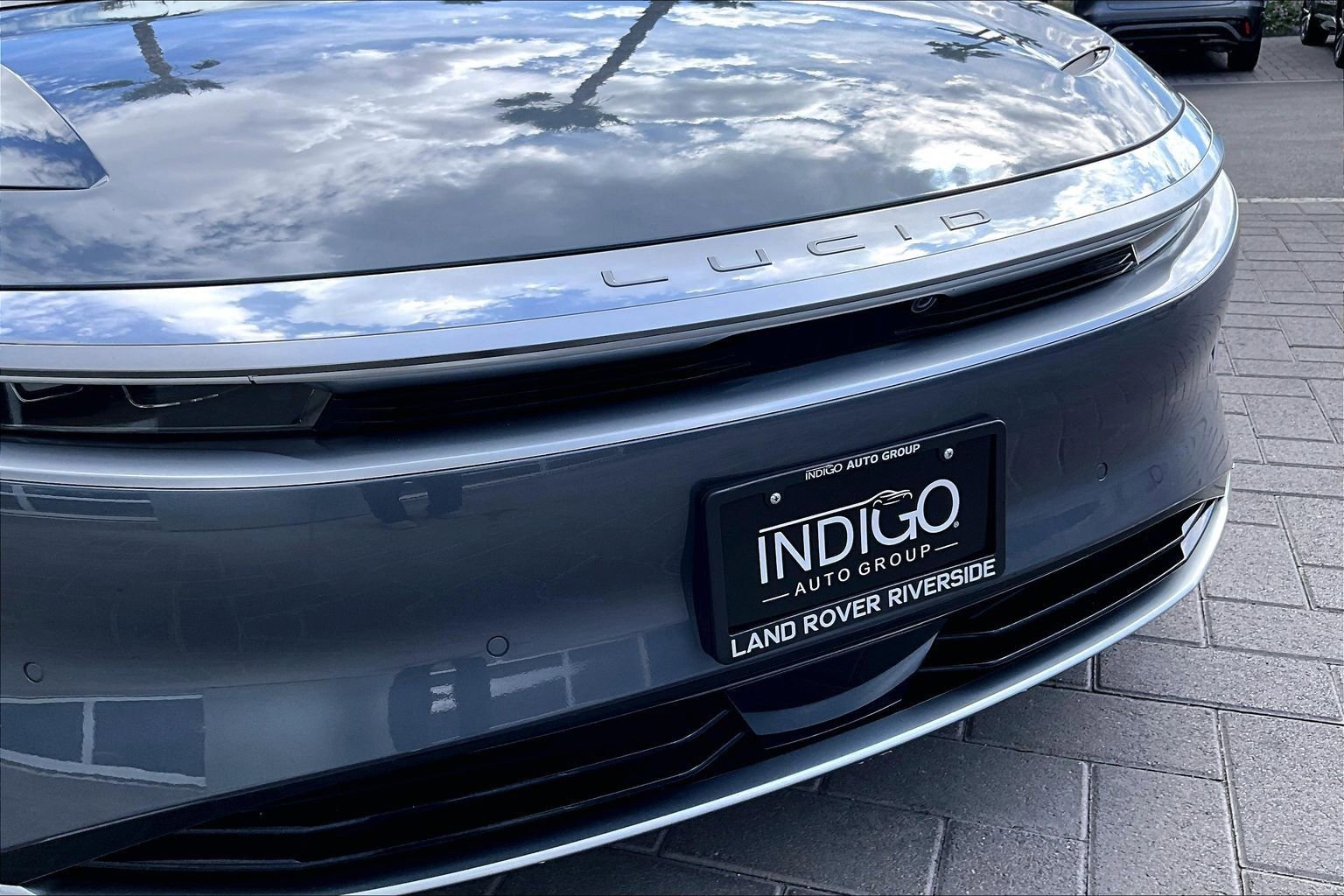Used 2024 Lucid Air Pure RWD image 30