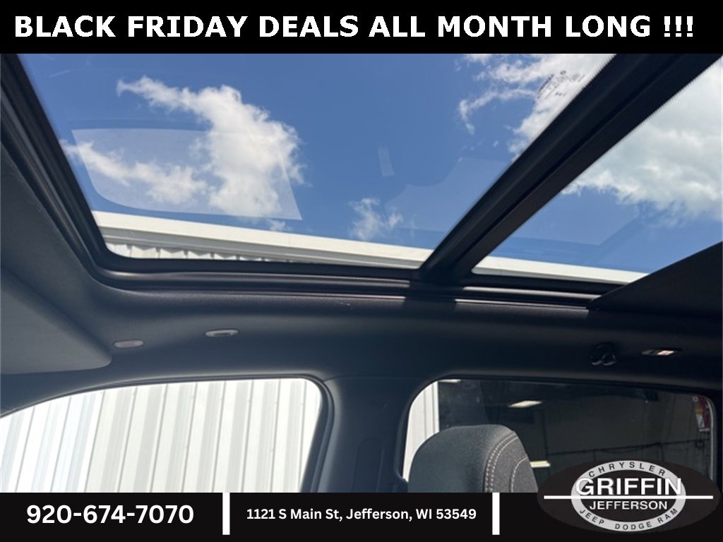 New 2026 RAM 1500 Big Horn image 23