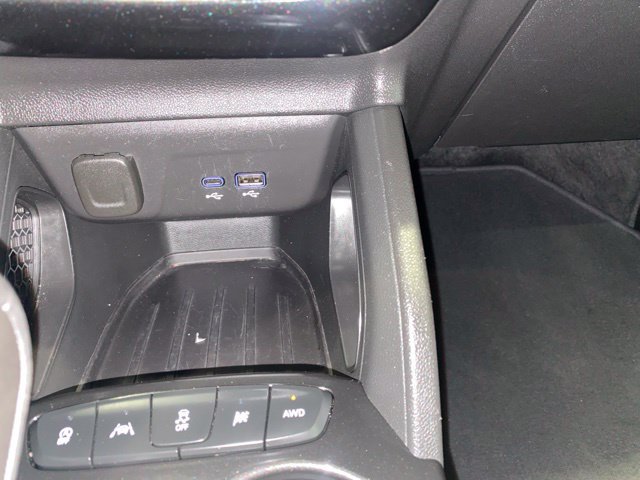 Used 2025 Chevrolet TrailBlazer LT AWD/4WD image 25