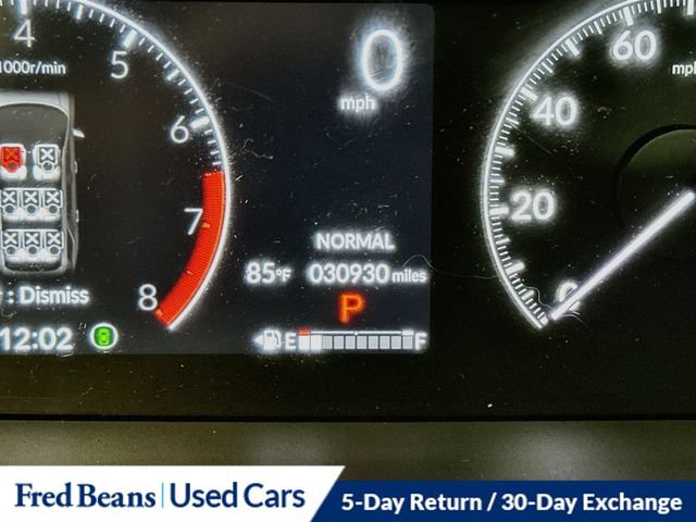 Used 2024 Honda Pilot Touring image 16