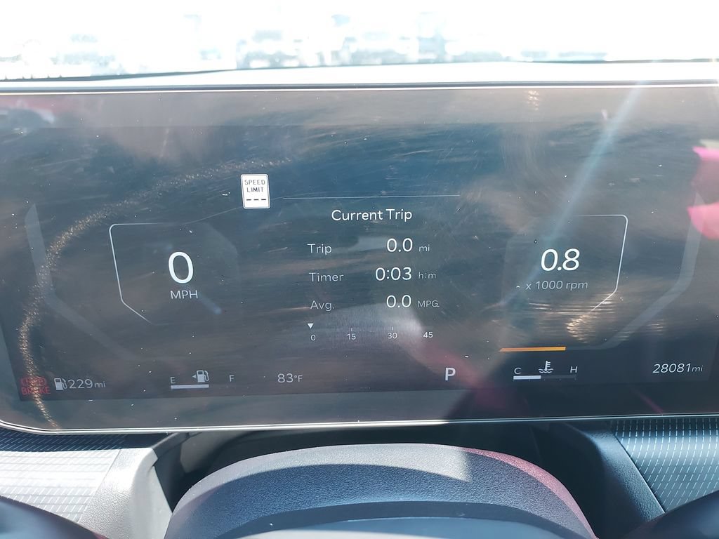 Used 2025 Kia K4 GT-Line w/ GT-Line Premium Package FWD image 18