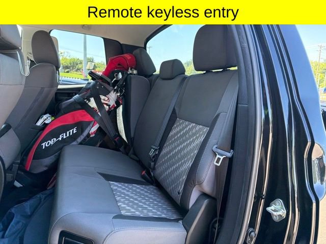 Used 2020 Toyota Tundra SR RWD image 9