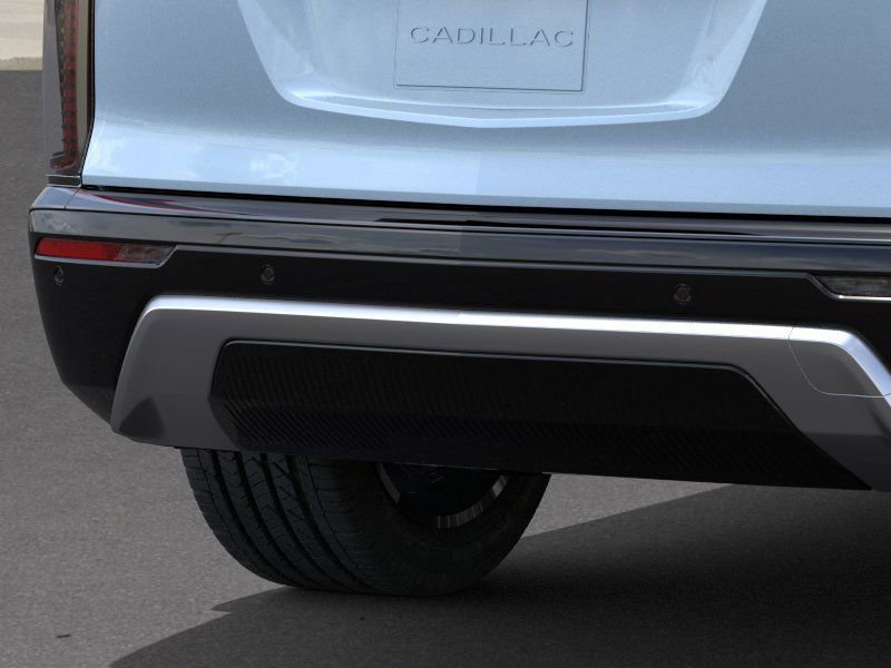 New 2026 Cadillac Vistiq Sport w/ LPO, Floor Liner Package image 14