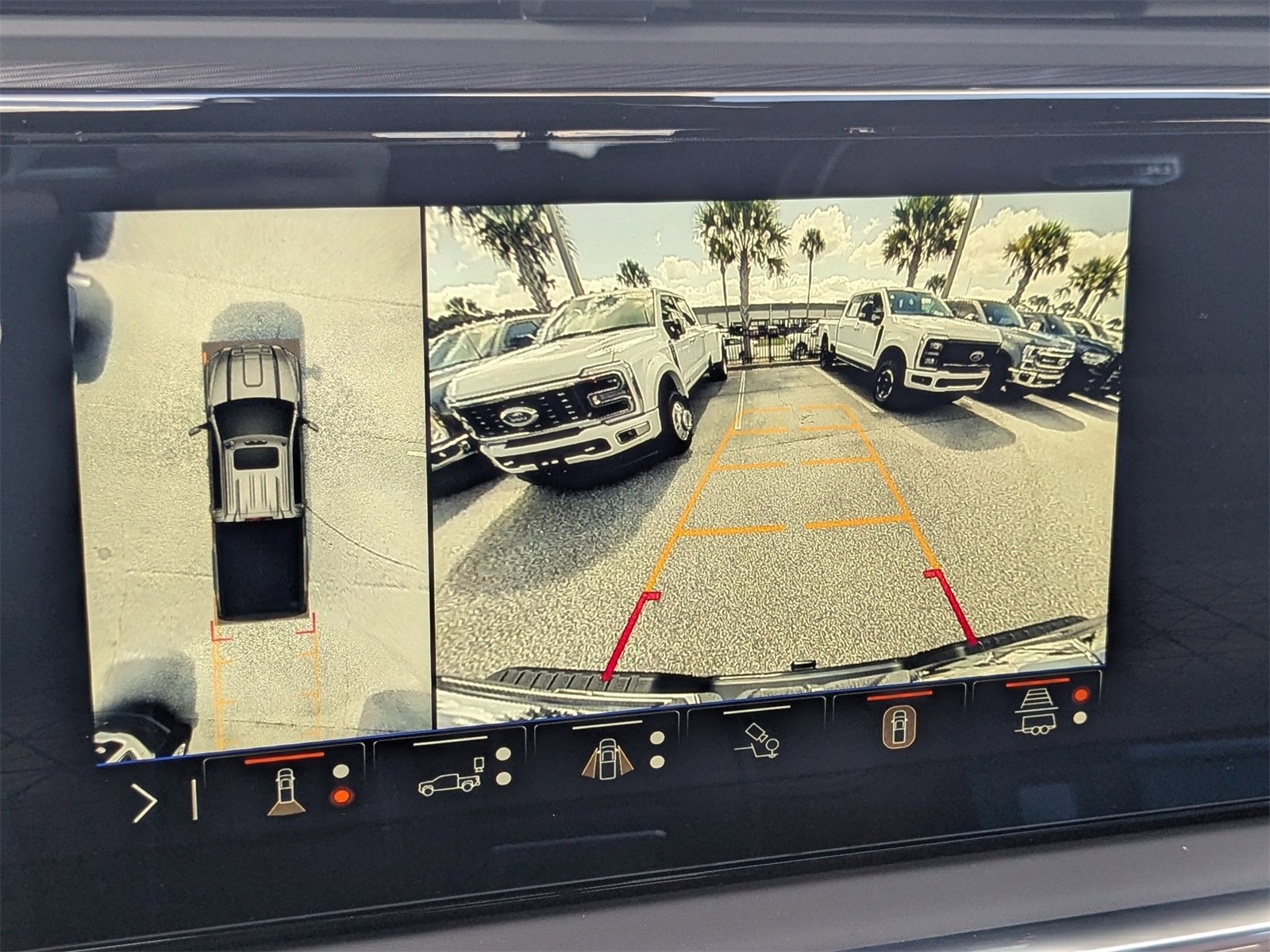 Used 2024 GMC Sierra 3500 Denali Ultimate image 23