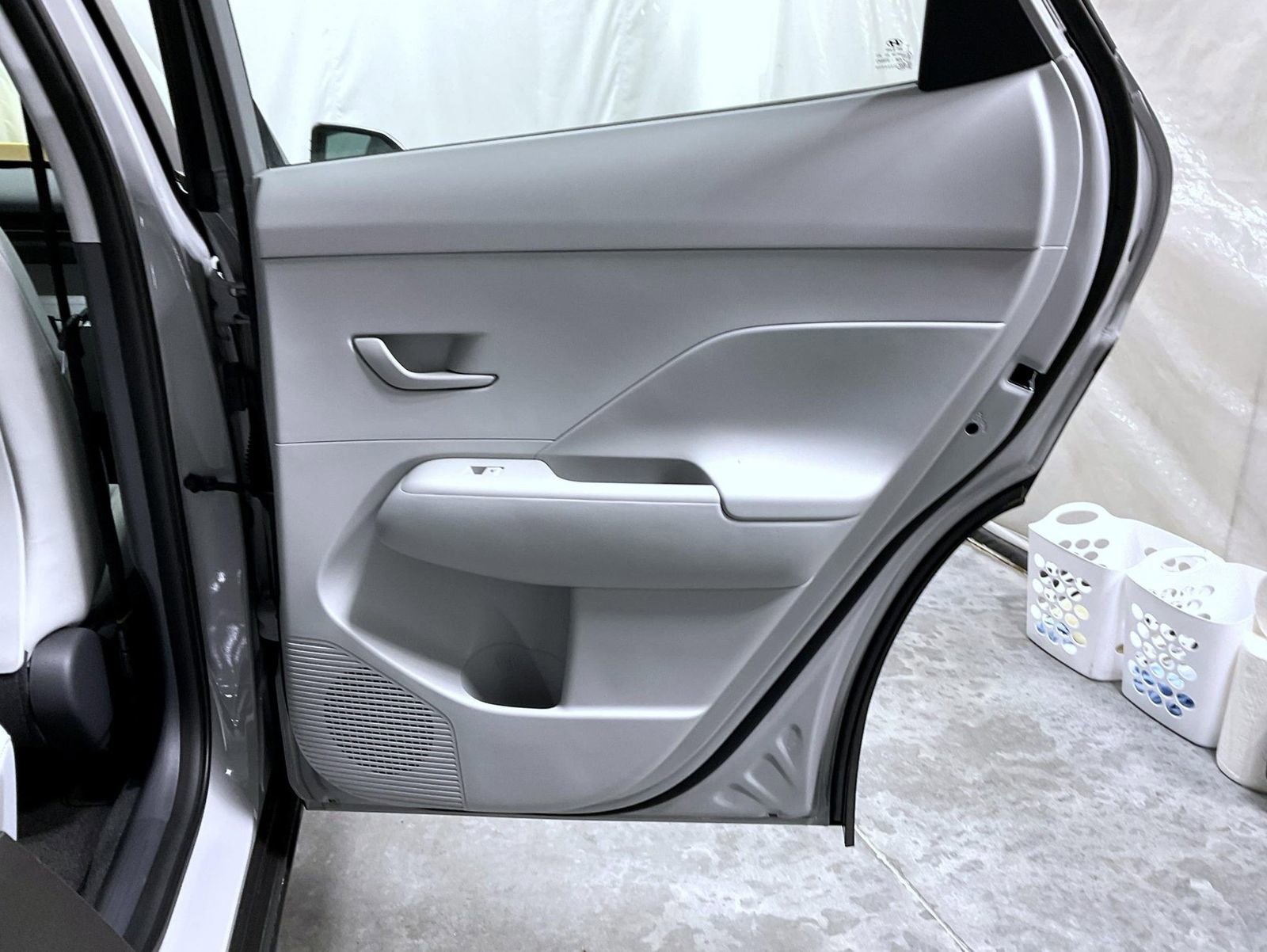 New 2026 Hyundai Kona SE AWD/4WD image 21