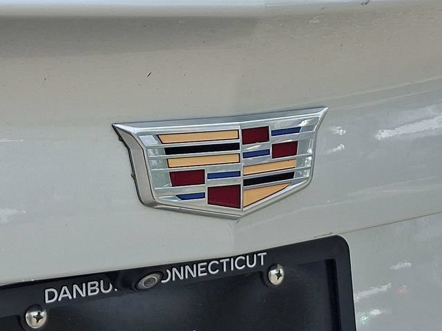 Used 2021 Cadillac XT4 Luxury w/ Trailering Package AWD/4WD image 42