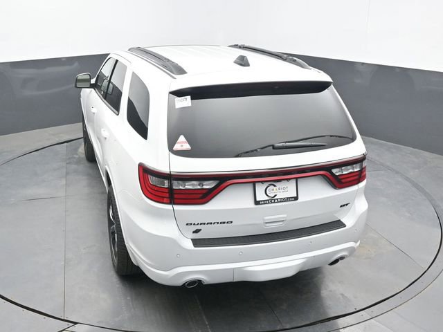 New 2026 Dodge Durango GT AWD/4WD image 50