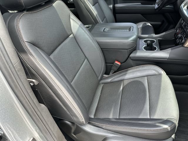 Used 2024 Chevrolet Tahoe High Country w/ Premium Package AWD/4WD image 29
