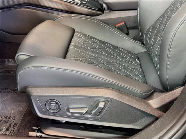 New 2026 Audi S5 Premium Plus AWD/4WD image 16