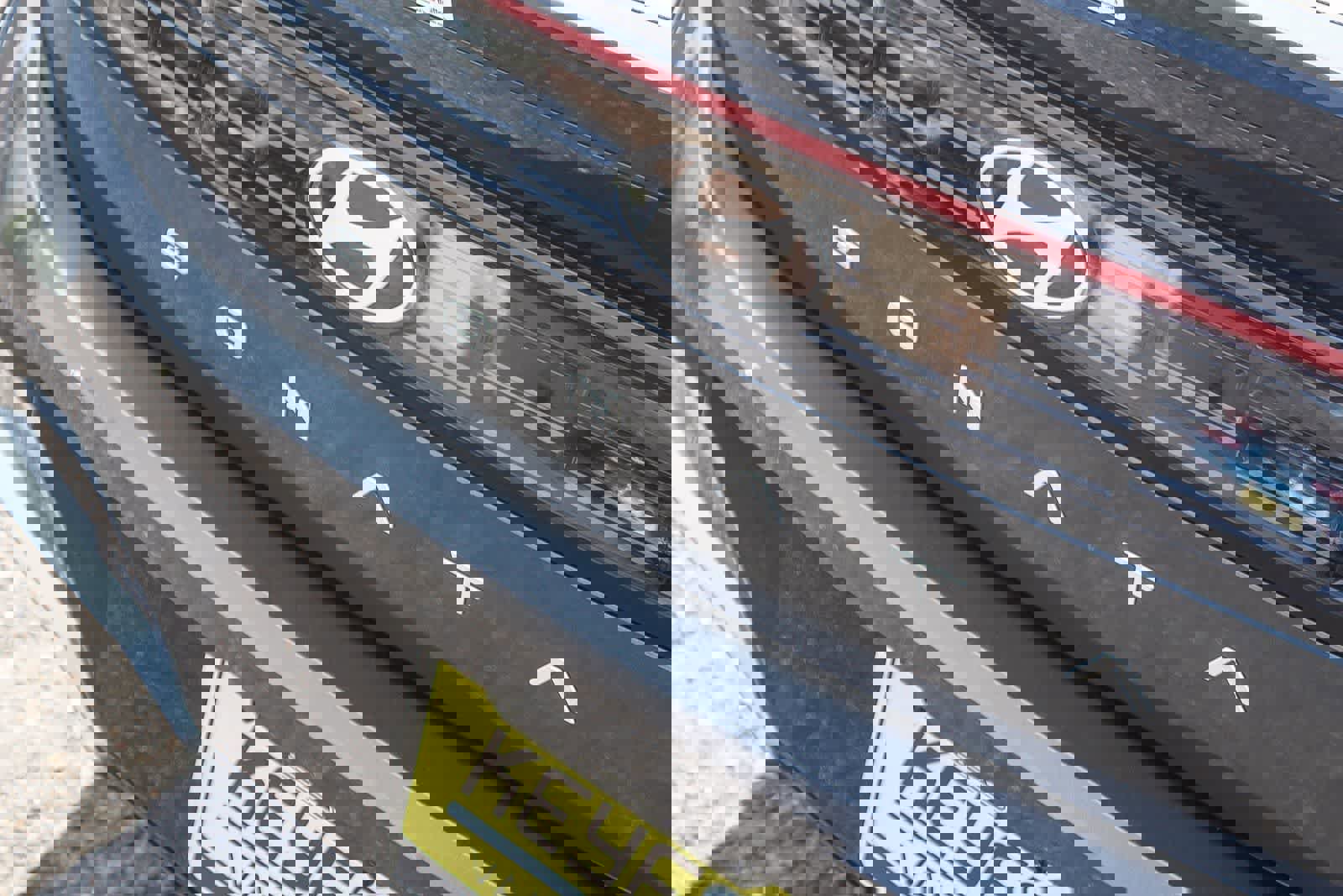 Certified 2025 Hyundai Sonata SEL image 9