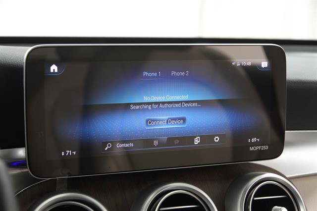 Used 2022 Mercedes-Benz GLC 300 4MATIC image 10