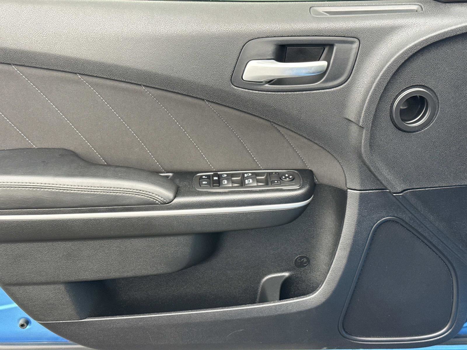 Used 2023 Dodge Charger Scat Pack RWD image 17