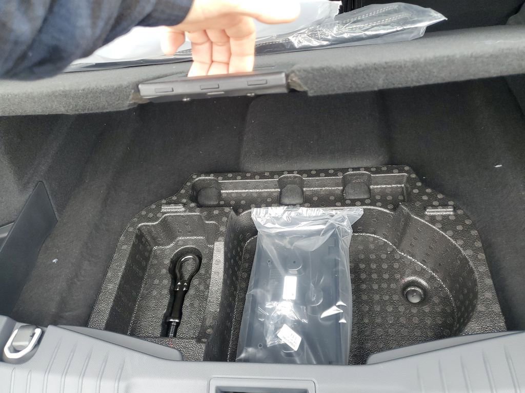 New 2026 Ford Mustang Mach-E GT image 34