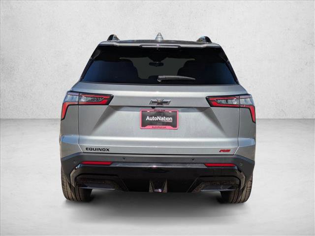 New 2026 Chevrolet Equinox RS image 7