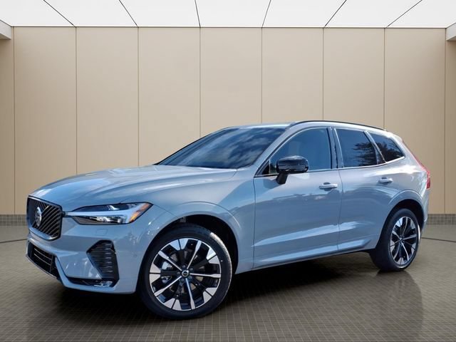 New 2026 Volvo XC60 B5 Plus w/ Protection Package Premier AWD/4WD image 2