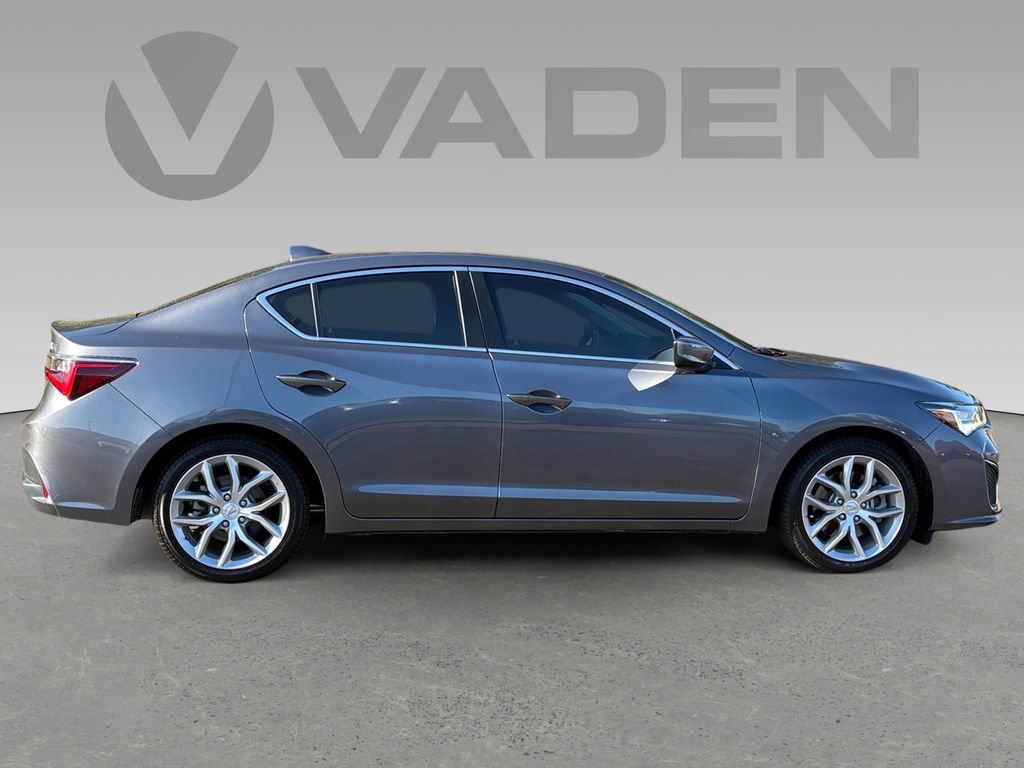 Used 2021 Acura ILX image 8